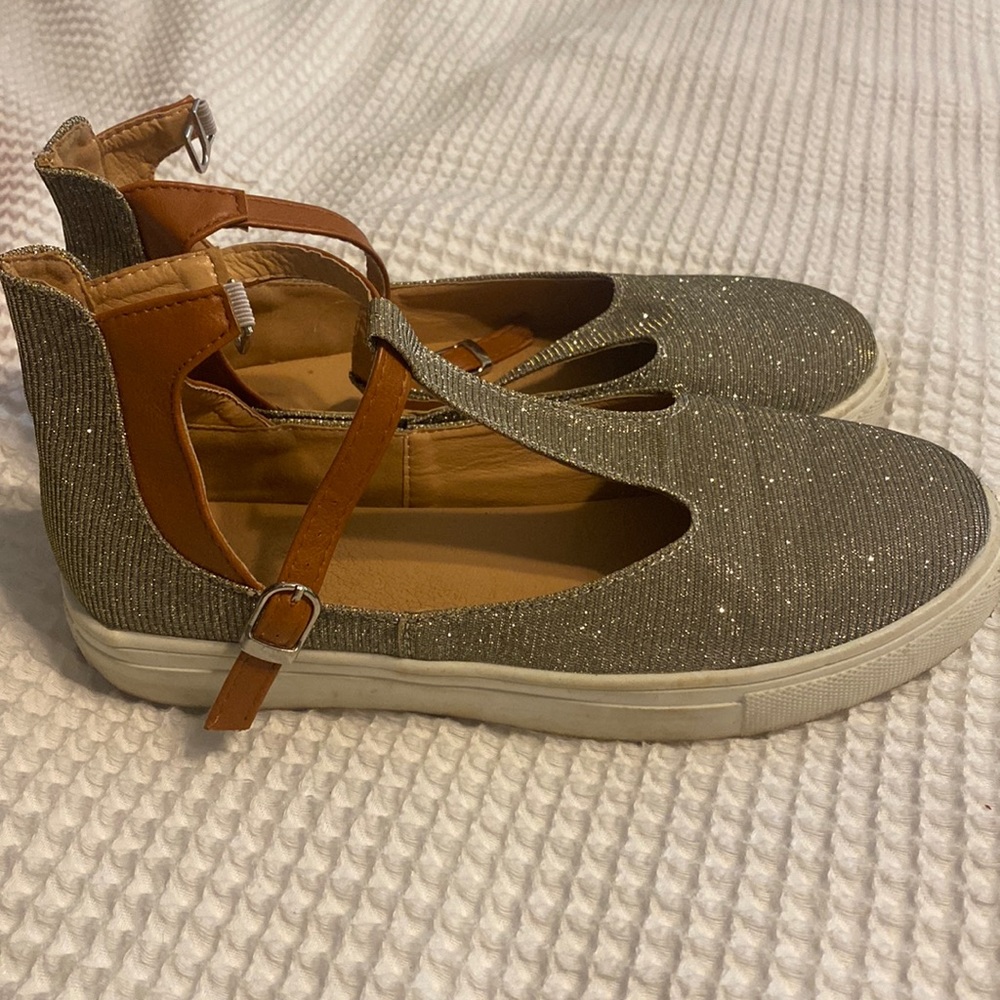 Girls Unique Shoes!